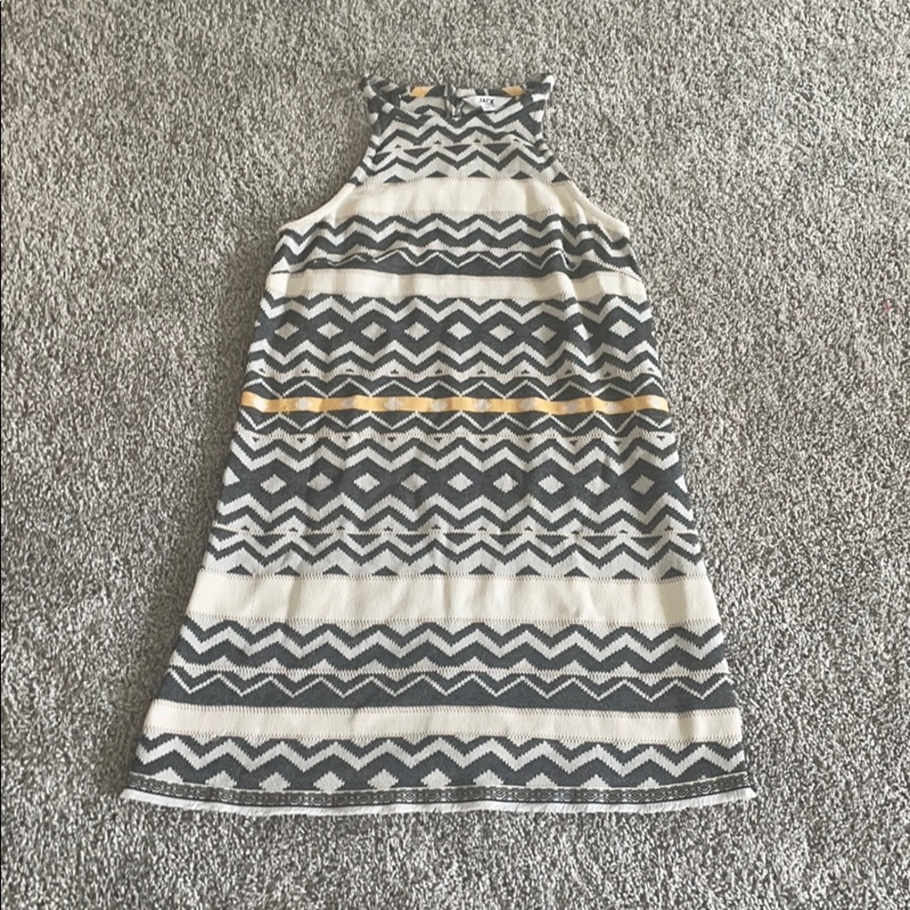 Jack by BB Dakota Dress Sz small